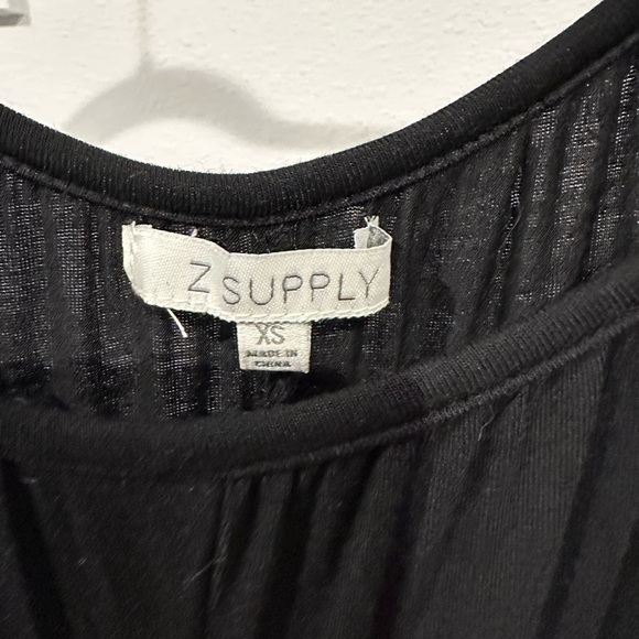 Z Supply Jumper - Picture 2 of 4